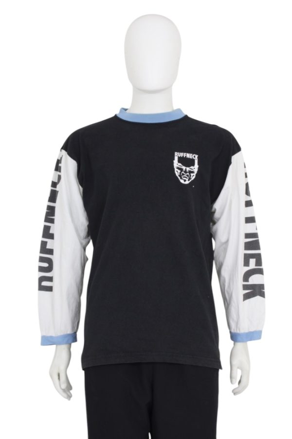 Dj Ruffneck Longsleeve LS106