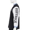 Dj Ruffneck Longsleeve LS106 - immagine 4