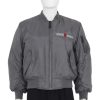 Hardcore Overdrive MA-1 Bomberjacket BOMB101