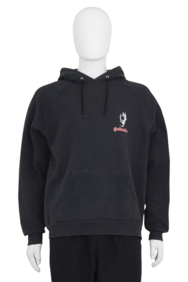 Hellraiser Hoodie SWT011