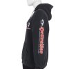 Hellraiser Hoodie SWT011 - immagine 3