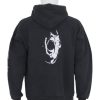 Hellraiser Hoodie SWT011 - immagine 2