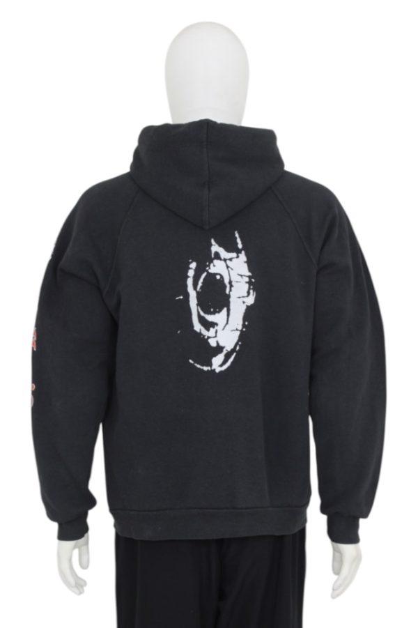 Hellraiser Hoodie SWT011 - immagine 2