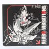 Labo 14 ‎– Neuro-Vibrations CD0724