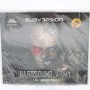 Frazzbass / Subversion  ‎– Crossbreed Creatures | Hardsound Army CD0728 - immagine 2
