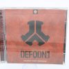 Various ‎– DefQon.1 2004 Maximum Force Readiness CD0729