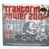 Various ‎– Traxtorm Power 2006 (Invasion Of The World) CD0733
