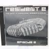 Various ‎– Resident E - The Best In Hardcore, Gabber & Rave! - Episode 2 CD0735