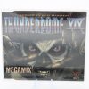 Various ‎– Thunderdome XIX - Megamix (Cursed By Evil Sickness) CD0736