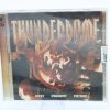Various ‎– Thunderdome - Past Present Future CD0737