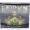 Various – Thunderdome - Hardcore Rules The World CD0738