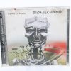 Manu Le Malin ‎– Biomechanik CD0748