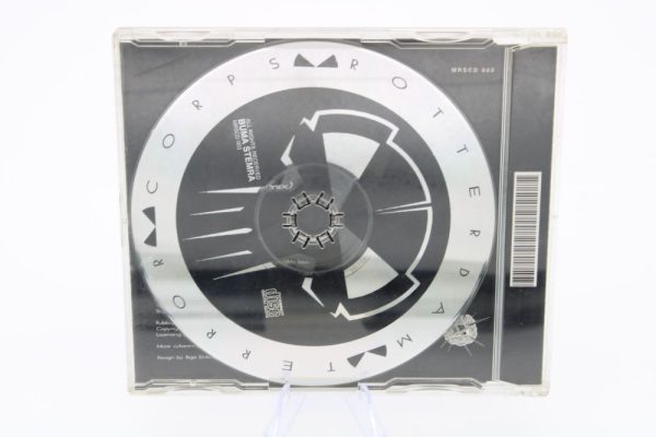 Rotterdam Terror Corps – Giftbox 3 Edition CD0749 - immagine 2