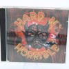 Various ‎– Hard N' Horrible CD0750