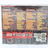 Various ‎– Hard N' Horrible CD0750 - immagine 2