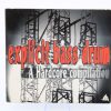 Various ‎– Explicit Bass Drum (A Hardcore Compilation) CD0752