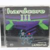 Laurent Hô ‎– Hardcore III CD0754