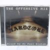 DJ Paul Elstak ‎– The Offensive Mix CD0755