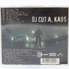 DJ Cut A. Kaos ‎– DJ Cut A. Kaos CD0756 - immagine 2