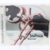 Joshua ‎– Saevus - Hardtech To Hardcore Mix CD0759