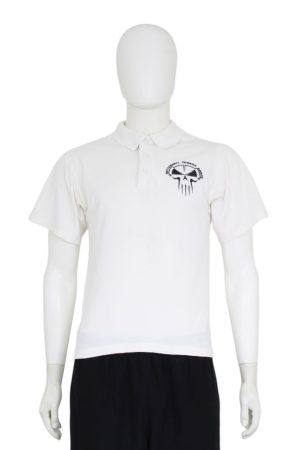 Rotterdam Terror Corps Polo Shirt TS259