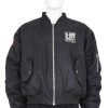 D-Boy Records MA-1 Bomberjacket BOMB103