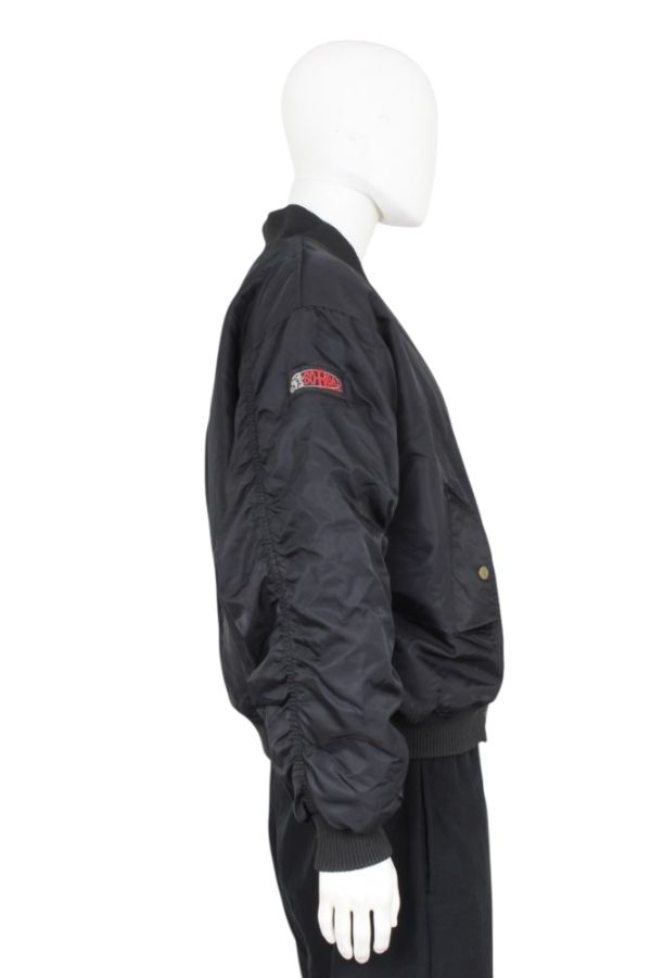D-Boy Records MA-1 Bomberjacket BOMB103 - immagine 3