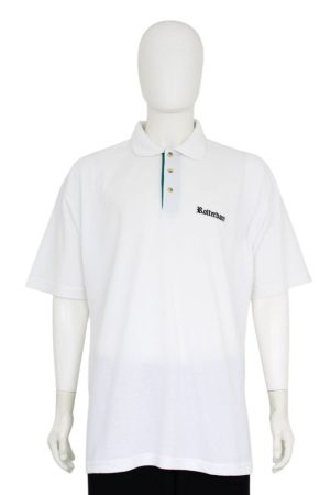 Rotterdam Polo Shirt TS261