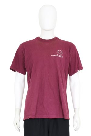Industrial Strength Records T-Shirt TS249