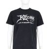 Kotzaak Unltd. "Like A Raging Bull" T-Shirt TS250
