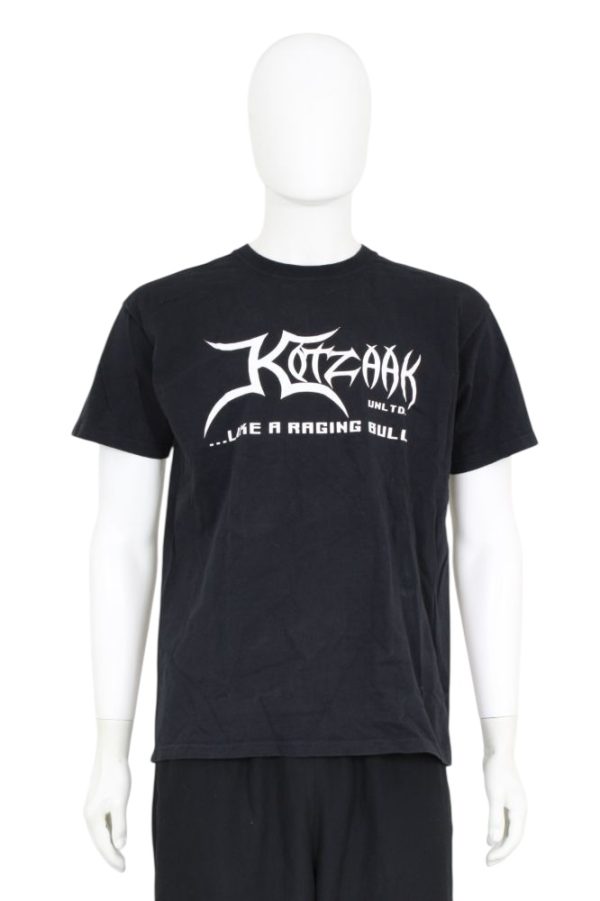 Kotzaak Unltd. "Like A Raging Bull" T-Shirt TS250