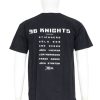 Kotzaak Unltd. "Like A Raging Bull" T-Shirt TS250 - immagine 2