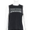 Thunderdome X "A Decade" Sleeveless Shirt TS252