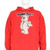 Forze Records Hoodie SWT017