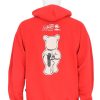 Forze Records Hoodie SWT017 - immagine 2