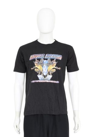 Ravers Religion T-Shirt TS256