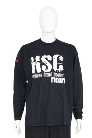 Hardcore Sound Creator Longsleeve LS112