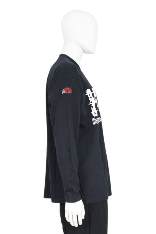 Hardcore Sound Creator Longsleeve LS112 - immagine 3