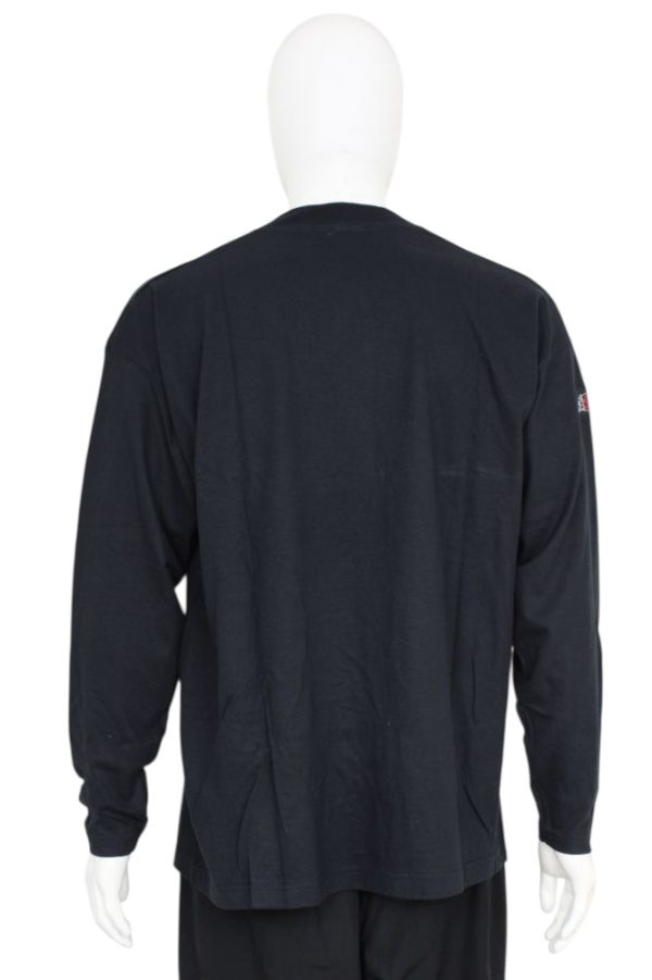 Hardcore Sound Creator Longsleeve LS112 - immagine 2