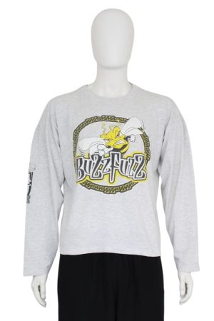 Buzz Fuzz Longsleeve LS118