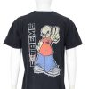 D-Boy Records Extreme Gheodrome T-Shirt TS241 - immagine 2