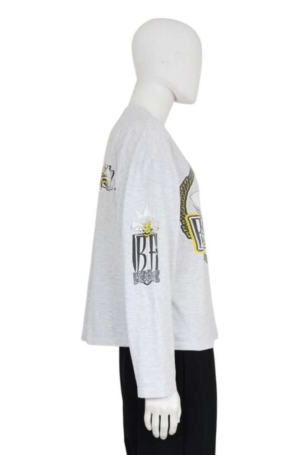 Buzz Fuzz Longsleeve LS118 - immagine 3