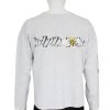 Buzz Fuzz Longsleeve LS118 - immagine 2