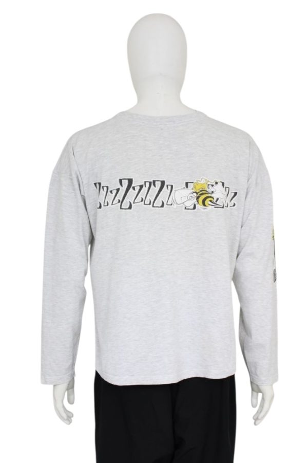 Buzz Fuzz Longsleeve LS118 - immagine 2