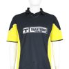 Traxtorm Records Soccer Shirt TS243