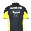 Traxtorm Records Soccer Shirt TS243 - immagine 2