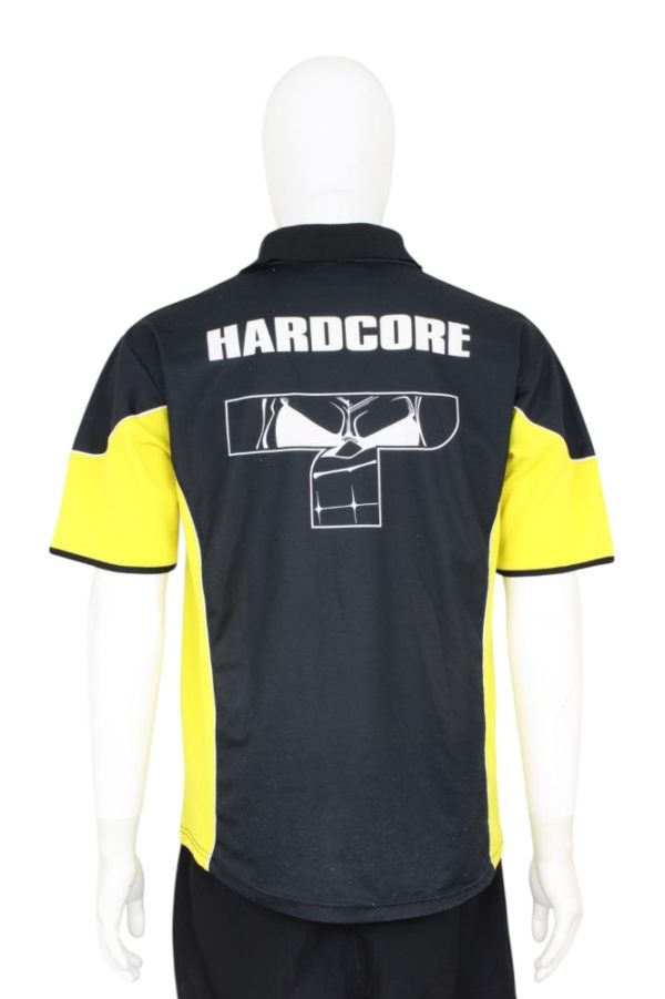 Traxtorm Records Soccer Shirt TS243 - immagine 2