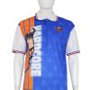 Thunderdome "Hardcore" Soccer Shirt TS244