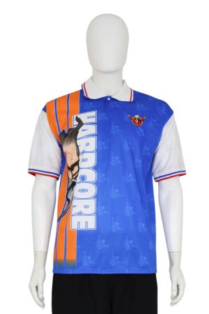 Thunderdome "Hardcore" Soccer Shirt TS244