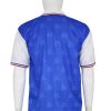 Thunderdome "Hardcore" Soccer Shirt TS244 - immagine 2